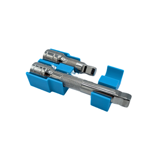 Socket Extension Holder