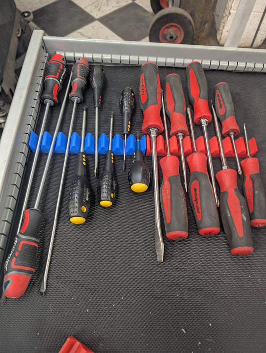 Screwdriver Holder