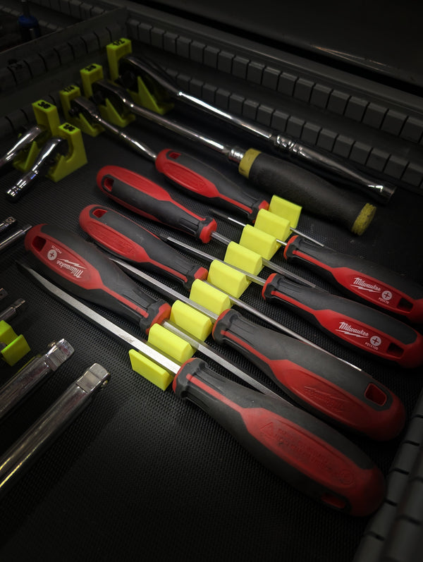 Screwdriver Holder