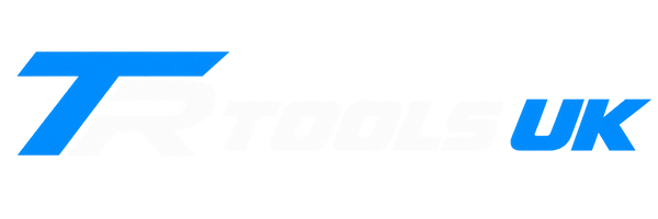 TR Tools UK Logo